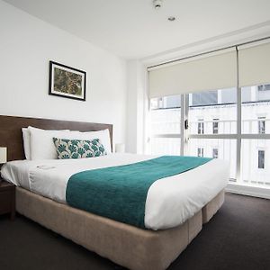Executive Two-Bedroom Suite